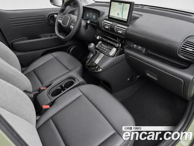 Hyundai Casper — Фото автомобиля 17