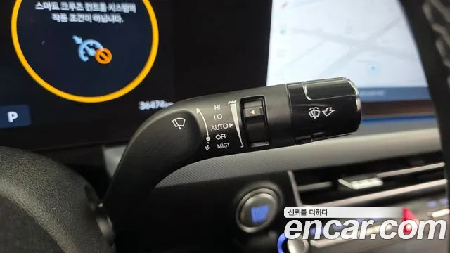 Hyundai Sonata DN8 — Фото автомобиля 27