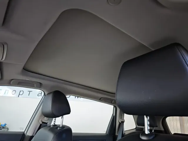 Honda Breeze — Фото автомобиля 6
