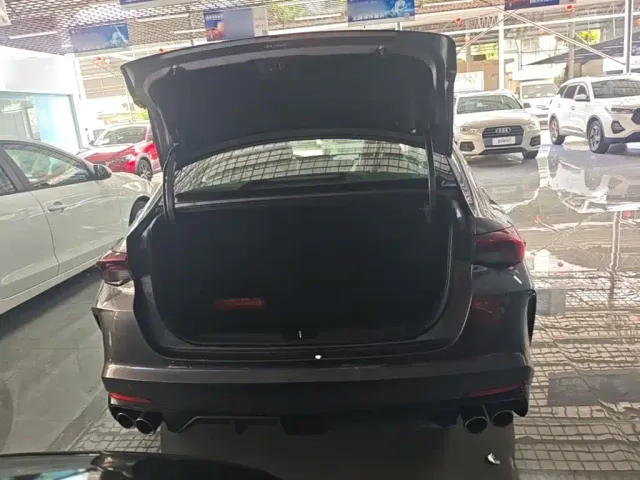 GAC Trumpchi Emkoo — Фото автомобиля 14