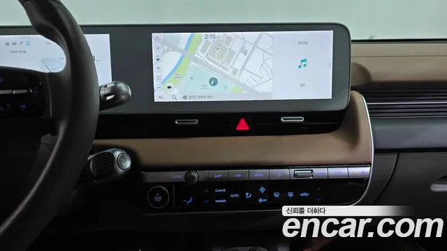 Hyundai Ioniq 5 Ioniq5 — Фото автомобиля 17