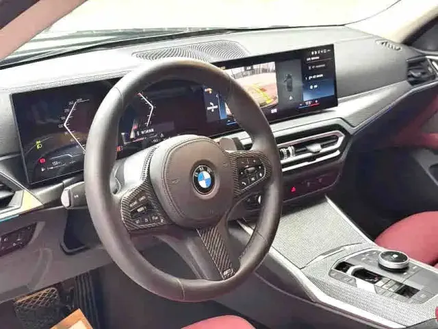 BMW 4 Series — Фото автомобиля 3
