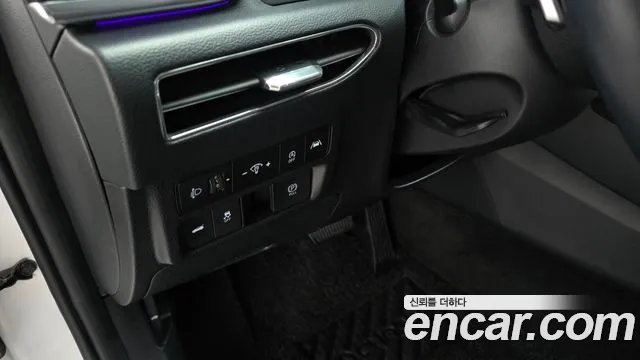 Hyundai Sonata DN8 — Фото автомобиля 24