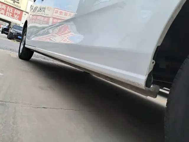 JMC E-Fushun — Фото автомобиля 21