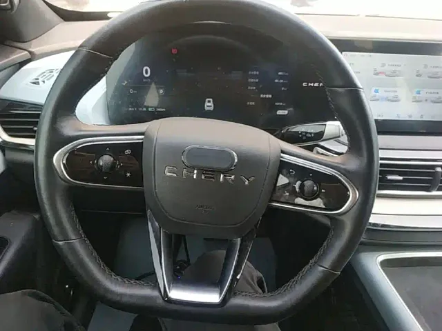 Chery Comfort Home — Фото автомобиля 10