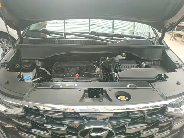 Hyundai Custo — Фото автомобиля 19
