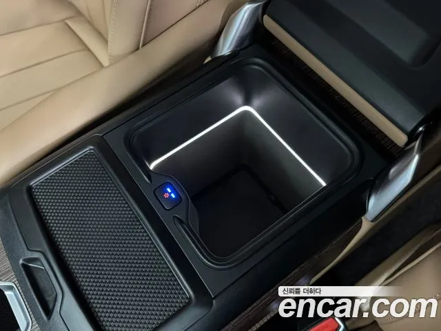 Land Rover Range Rover 5th Gen — Фото автомобиля 16