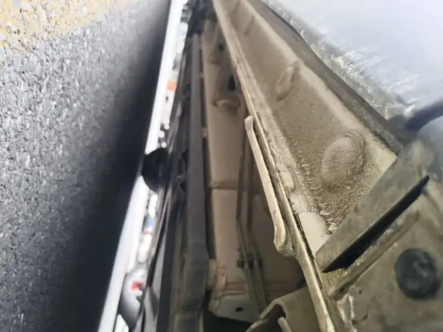 BYD Seagull — Фото автомобиля 21