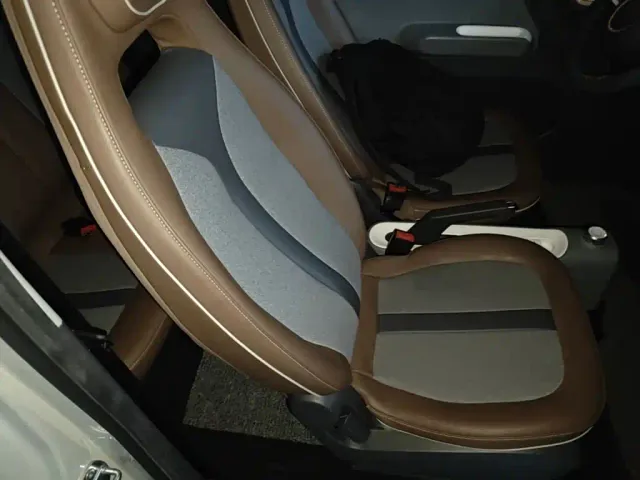 Wuling Hongguang Mini EV — Фото автомобиля 24