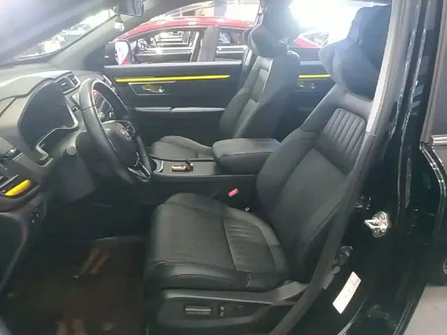 Honda Breeze — Фото автомобиля 14
