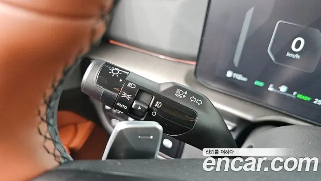 Kia Sportage Generation 5 — Фото автомобиля 29