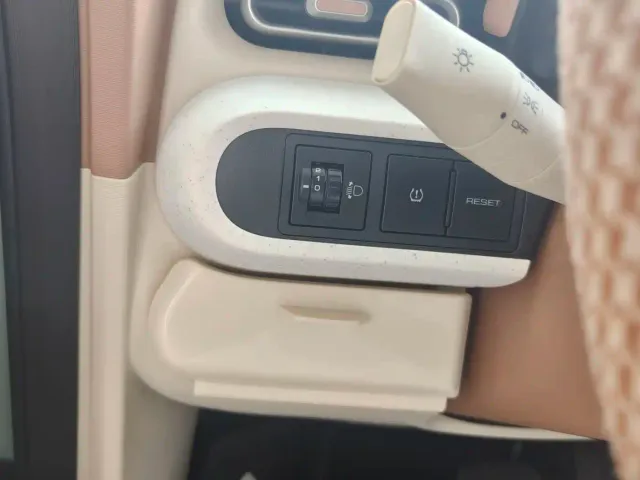 Wuling Hongguang Mini EV — Фото автомобиля 8