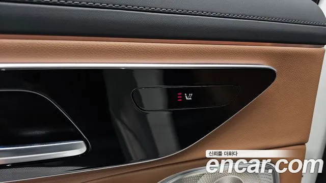 Mercedes-Benz E-Class W214 — Фото автомобиля 28