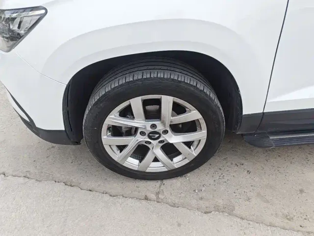 Jetta VS5 — Фото автомобиля 22
