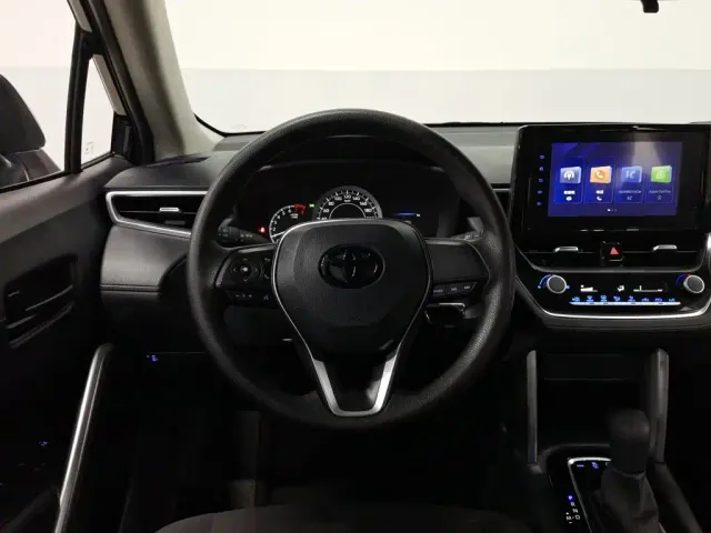 Toyota Frontlander — Фото автомобиля 11