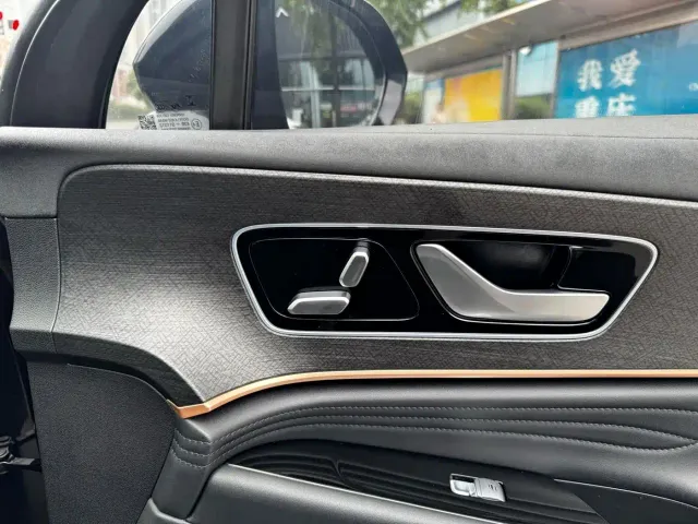 Chery Tiggo 9 — Фото автомобиля 10