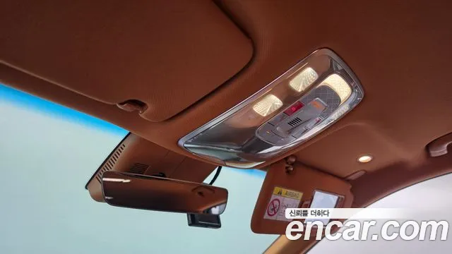 Genesis GV80 — Фото автомобиля 21