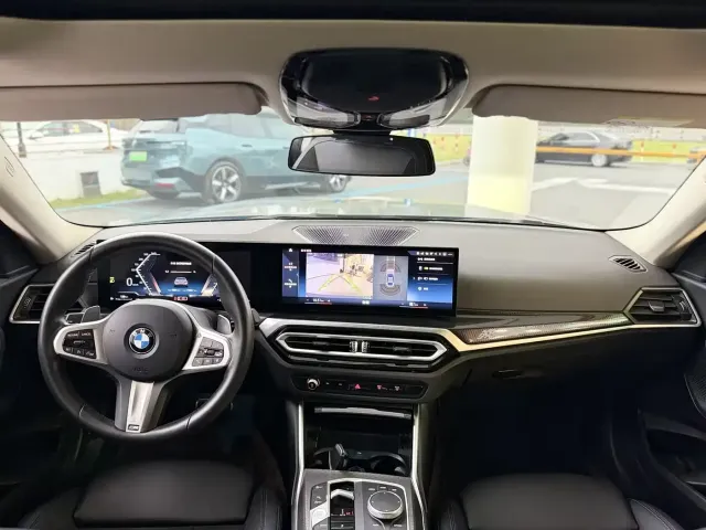 BMW 2 Series — Фото автомобиля 10
