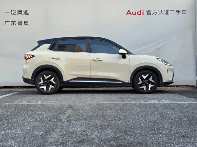Wuling Bingo S — Фото автомобиля 4
