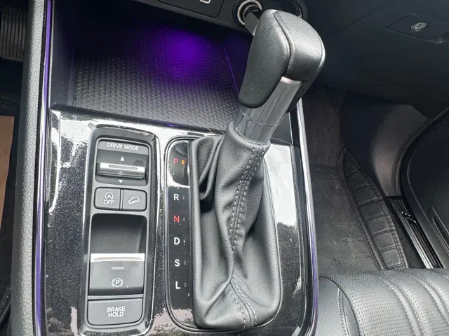 Honda Breeze — Фото автомобиля 15