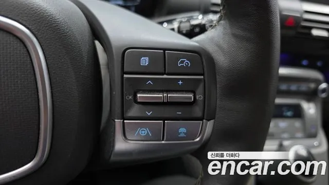 Hyundai Casper — Фото автомобиля 22