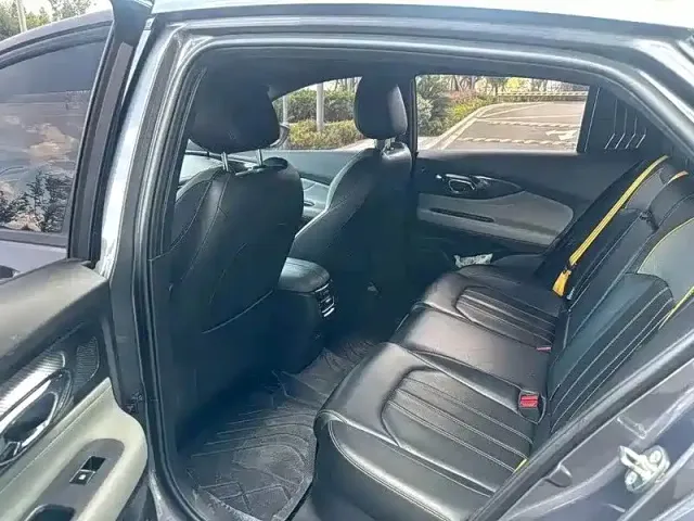 GAC Trumpchi Emkoo — Фото автомобиля 6