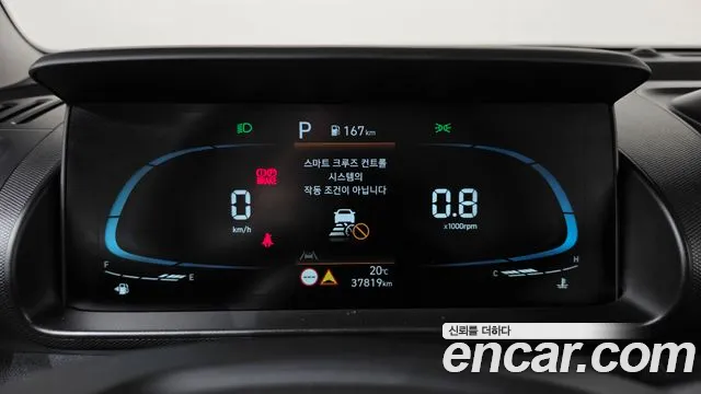Hyundai Casper — Фото автомобиля 11