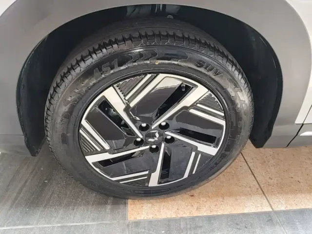 Wuling Starlight S — Фото автомобиля 22