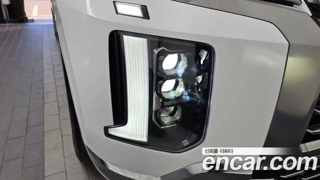 Hyundai Palisade The New — Фото автомобиля 7