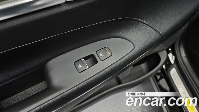 Hyundai Grandeur Новый Grandeur IG — Фото автомобиля 19