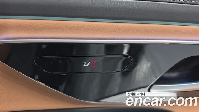 Mercedes-Benz E-Class E-класс W214 — Фото автомобиля 29