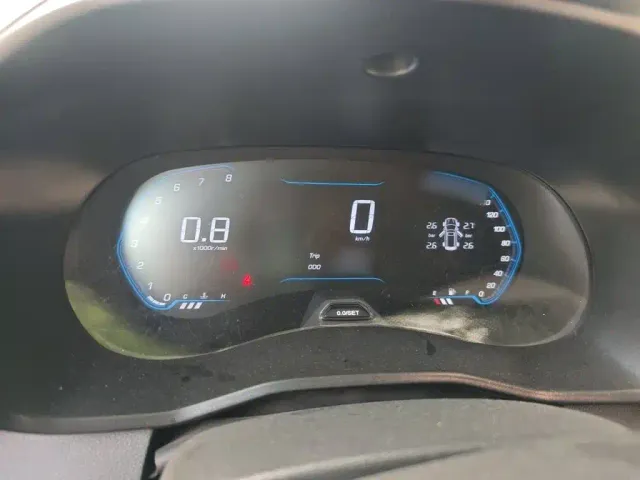 Wuling Hongguang S3 — Фото автомобиля 3