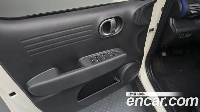 Hyundai Casper — Фото автомобиля 13