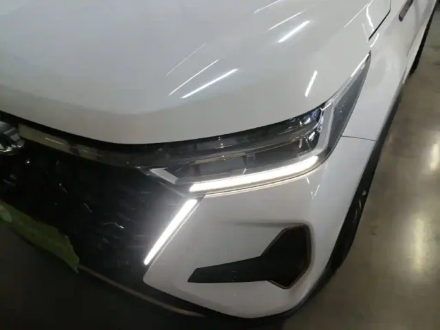 Chery Tiggo 8 PRO — Фото автомобиля 23