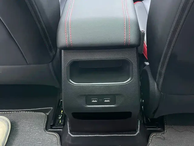 Haval Chitu — Фото автомобиля 17