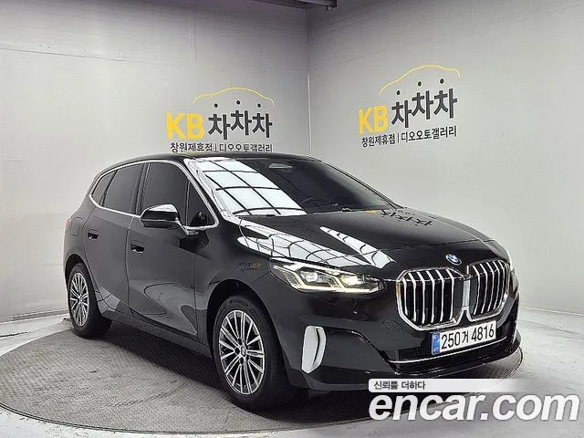 BMW 2-Series — Фото автомобиля 5