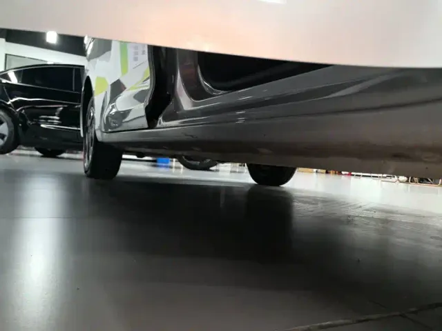 Wuling Zhiguang NEV — Фото автомобиля 20