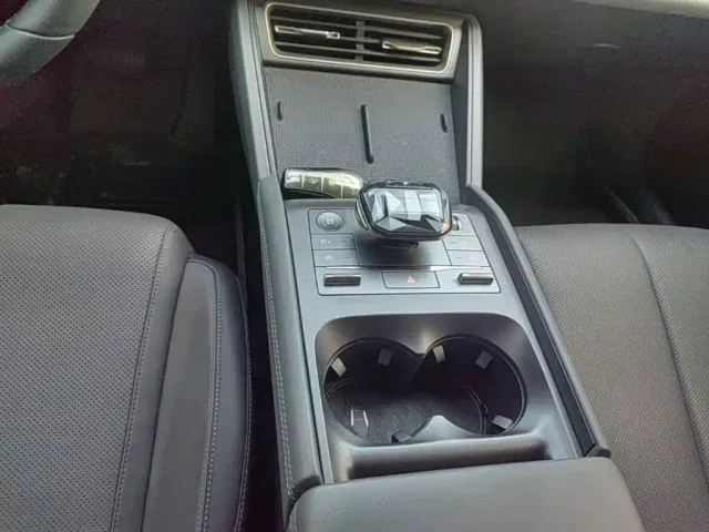 BYD Qin L — Фото автомобиля 13