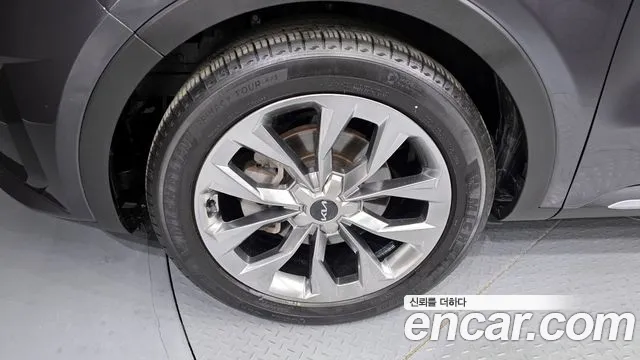 Kia Sorento Sorento 4-е поколение Дизель 2.2 2WD — Фото автомобиля 5