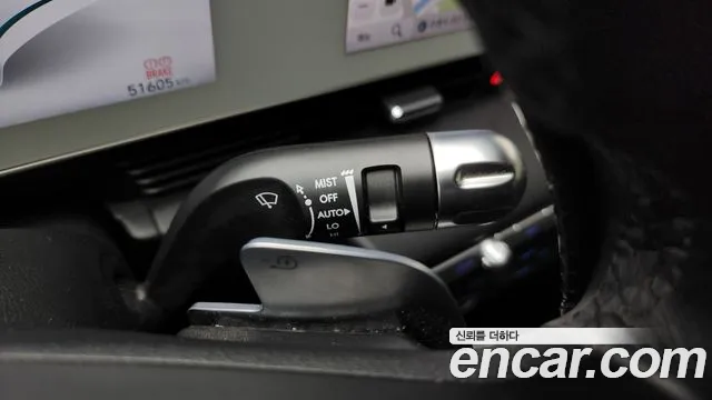 Hyundai Ioniq5 Ioniq5 — Фото автомобиля 20