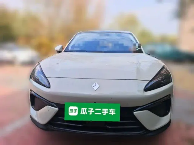 Baojun Yunhai — Фото автомобиля 2