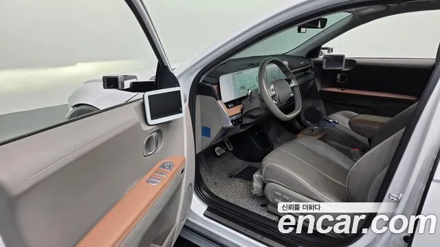 Hyundai Ioniq5 Ioniq5 Long Range AWD — Фото автомобиля 10