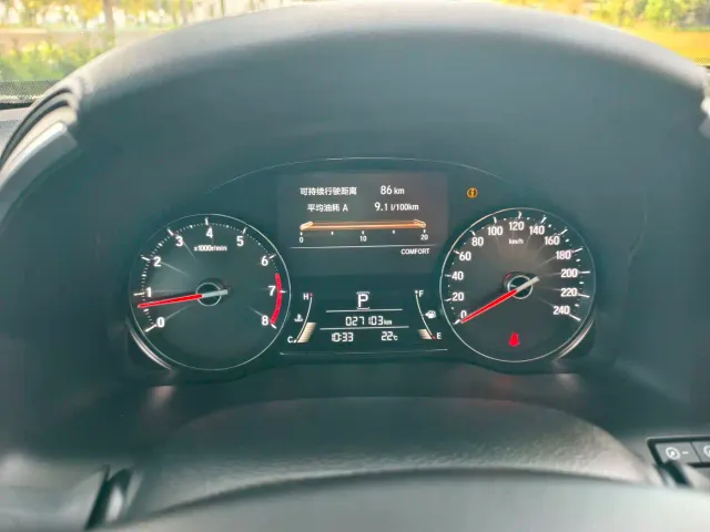 Honda Avancier — Фото автомобиля 10