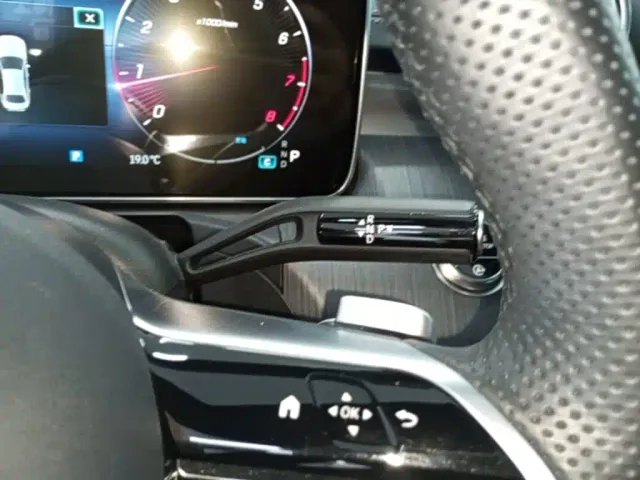 Mercedes-Benz C-Class — Фото автомобиля 13