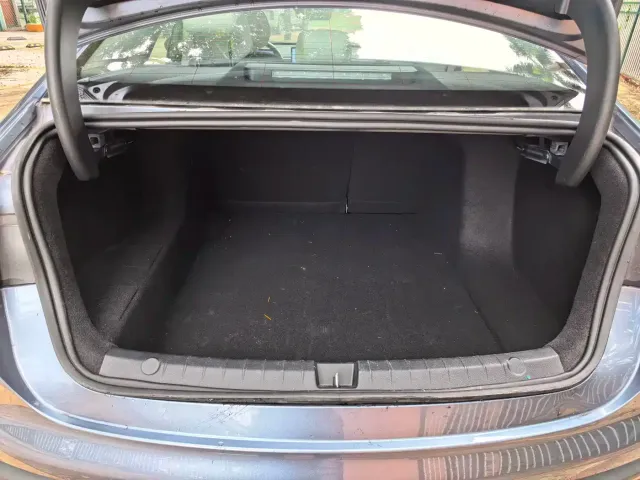 BYD Seal 05 DM-i — Фото автомобиля 15
