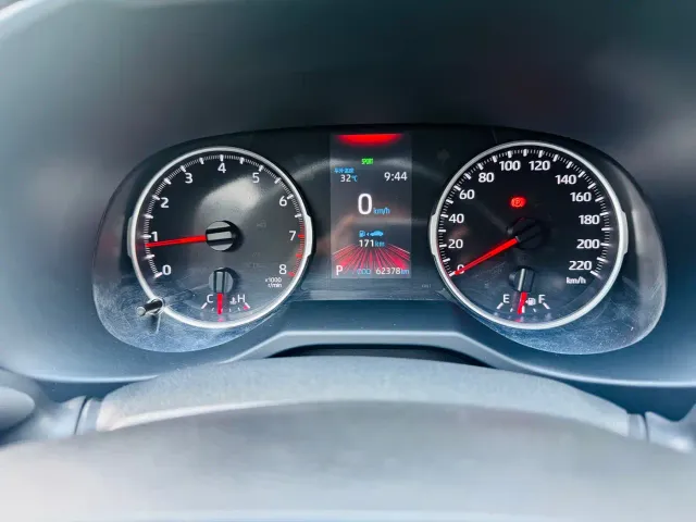 Toyota Wildlander — Фото автомобиля 17