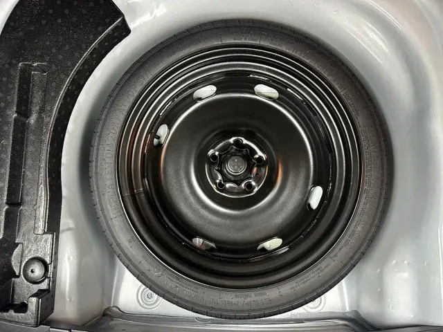 Volkswagen Lamando — Фото автомобиля 18