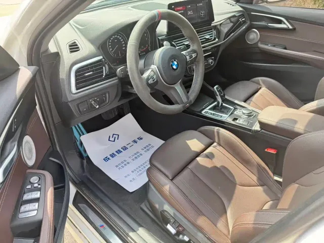 BMW 1 Series — Фото автомобиля 4