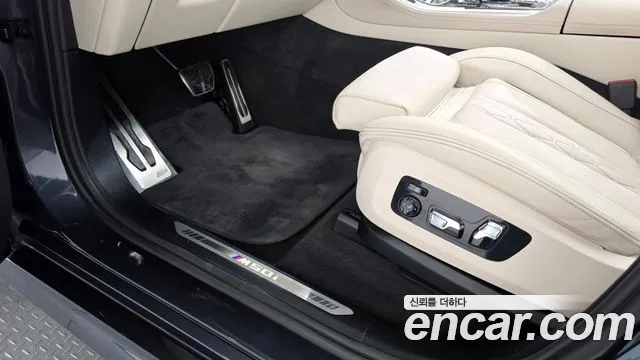 BMW X5 G05 — Фото автомобиля 18