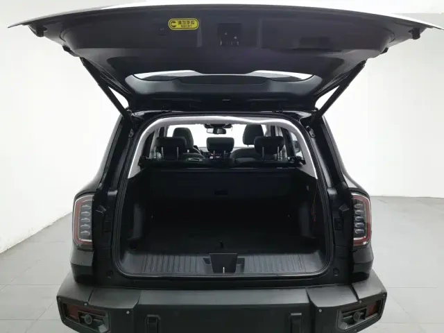 Haval Big Dog — Фото автомобиля 16